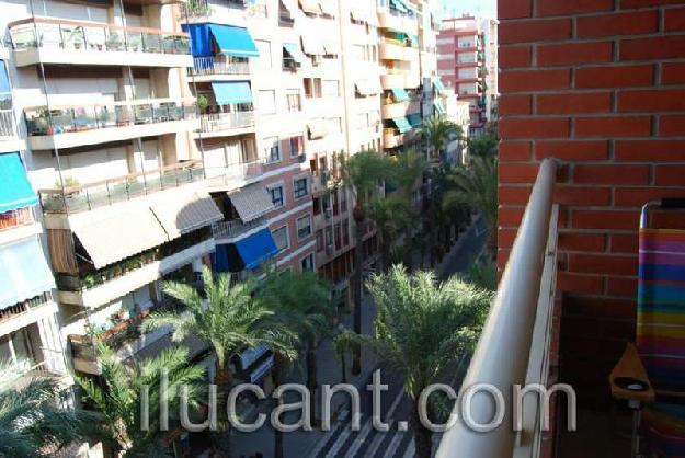 Piso en Alicante/Alacant