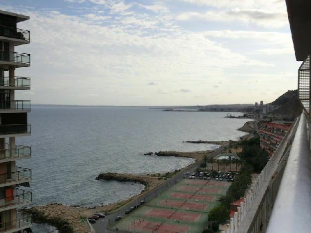 Piso en Alicante/Alacant