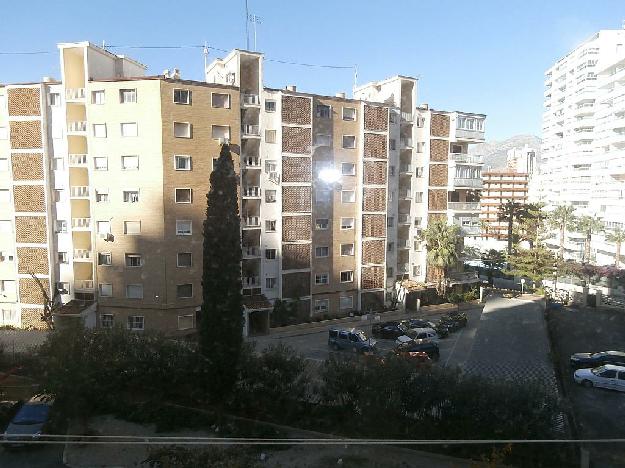Piso en Benidorm