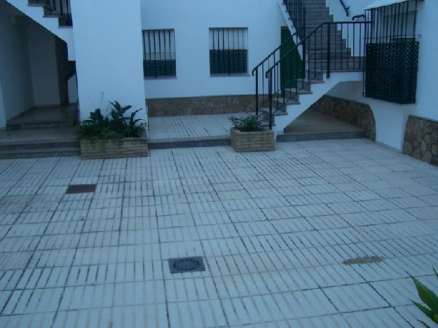 Piso en Chipiona