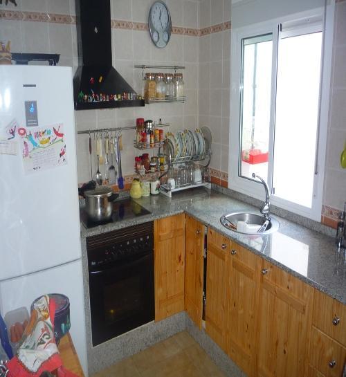 Piso en Conil de la Frontera