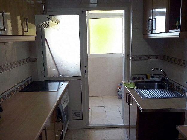 Piso en Fuengirola