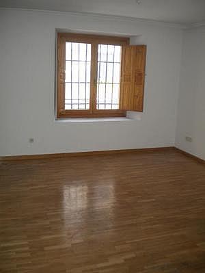 Piso en Madrid