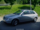 PRECIOSO A3 TDI 130C.V. - mejor precio | unprecio.es