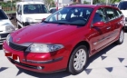 RENAULT LAGUNA 1,9 DCI 120 CV - Barcelona - mejor precio | unprecio.es