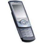 Samsung SGH-U600 Ultra Edition Sapphire Blue Phone - mejor precio | unprecio.es