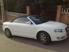 Se vende A4 cabrio 140 - mejor precio | unprecio.es