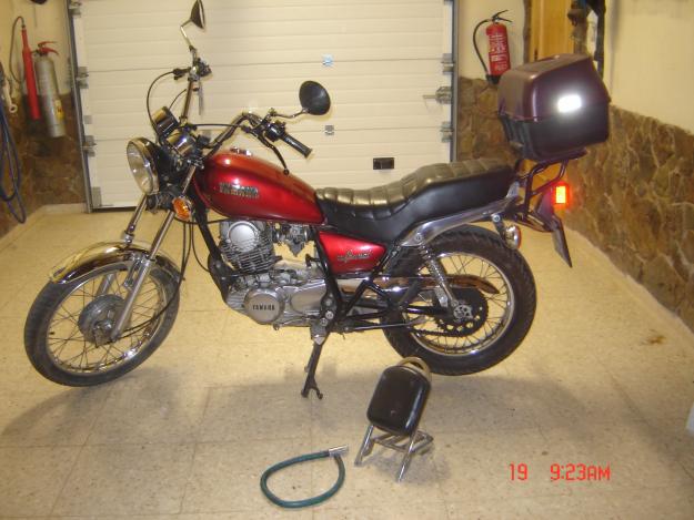 se vende o se cambia por coche