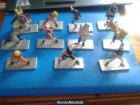 Set figuritas de Naruto - mejor precio | unprecio.es