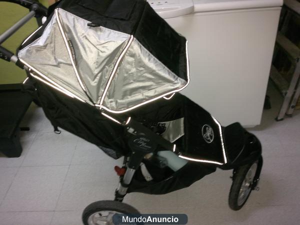 silla bebe nueva city classic comoda y practica