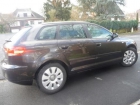 Vds Audi A3 Sportback 2.0 TDI 140 - mejor precio | unprecio.es