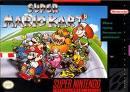 Vendo dos juegos SNES (super mario kart & super mario all stars)