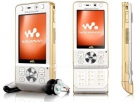 Vendo movil Sony Ericsson w910i de Orange - mejor precio | unprecio.es