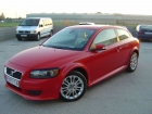 VOLVO C30 T5 Summum - mejor precio | unprecio.es