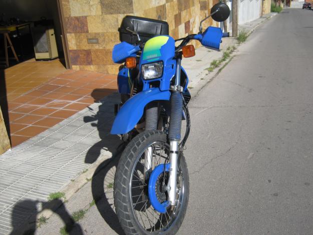 XT 600 E