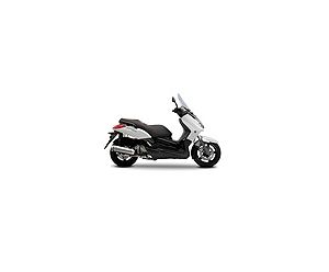 YAMAHA X-MAX