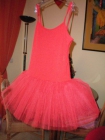 Tutu de ballet niña talla 12años - mejor precio | unprecio.es