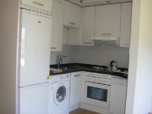 Apartamento en San juan de la arena