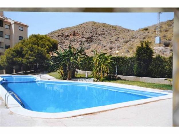 Apartamento en venta en Azohia (La), Murcia (Costa Cálida)