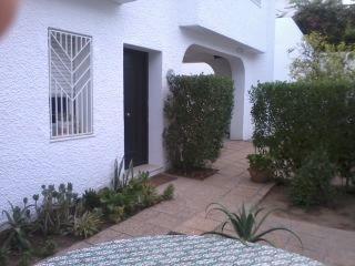 Apartamento en villa : 2/2 personas - piscina - tunis  tunez