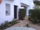 Apartamento en villa : 2/2 personas - piscina - tunis  tunez - mejor precio | unprecio.es