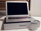 Apple MacBook Air 256 GB - mejor precio | unprecio.es