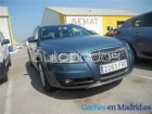 Audi A4 Allroadquattro - mejor precio | unprecio.es