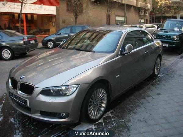 BMW 320 i Cabrio M  FULL FULL