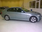 BMW 320D 163CV - mejor precio | unprecio.es