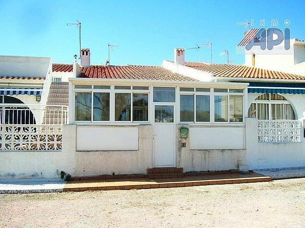 Bungalow en Torrevieja