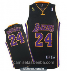 campeon camisetas brown los angeles lakers nba negro - mejor precio | unprecio.es