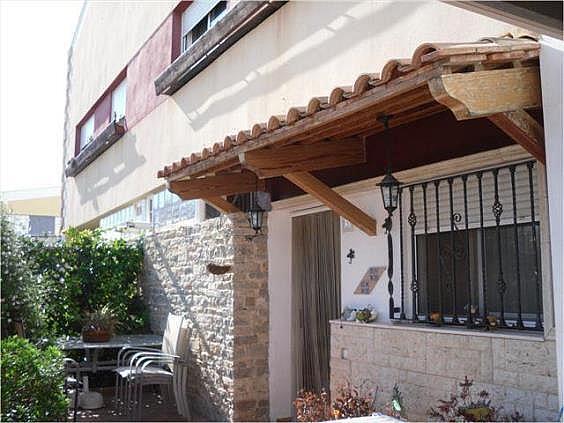 Chalet en Pobla de Vallbona (la)