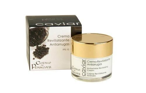 Crema de caviar