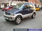 Daihatsu Terios DX - mejor precio | unprecio.es