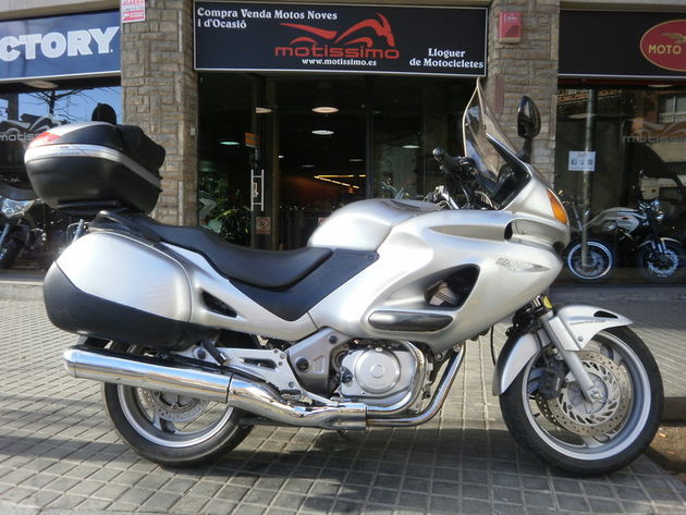 DEAUVILLE 650