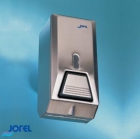 DISPENSADOR DE JABON ACERO INOX.A ESTRENAR MARCA JOFEL - mejor precio | unprecio.es