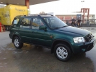 Honda CR-V 2.0 luxury piel, techo, mod.01 - mejor precio | unprecio.es