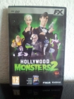 JUEGO PC HOLLYWOOD MONSTERS 1 Y 2 - mejor precio | unprecio.es