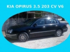 Kia Opirus 35 V6 203 CV en VALENCIA - mejor precio | unprecio.es