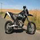 ktm 640 lc4 SUPERMOTAR - mejor precio | unprecio.es