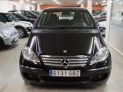 Mercedes-Benz CLASE A A 180CDI Elegance Aut - mejor precio | unprecio.es