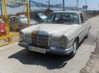 MERCEDES-BENZ CLASE S 280 S LAGRIMA - Madrid - mejor precio | unprecio.es