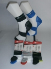 pack de 6 pares de calcetines tecnicos new balance - mejor precio | unprecio.es