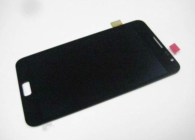 Pantalla LCD Touch Digitizer Screen for Samsung Galaxy Note  i9220