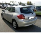 Paragolpes Toyota Auris,trasero.Gama 2007-2010.rf 401 - mejor precio | unprecio.es