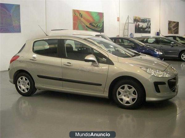 Peugeot 308 Confort 1.6 HDI 110 FAP