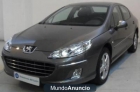 Peugeot 407 SPORT 2.0 - mejor precio | unprecio.es