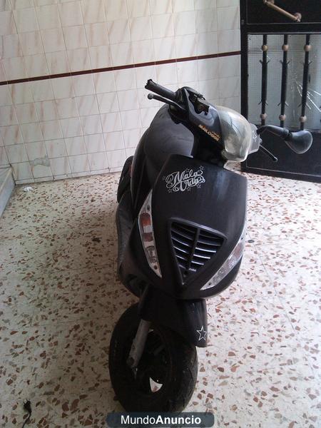 Piaggio ZIp 50c