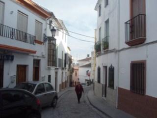 Piso en Baena