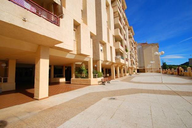 Piso en Málaga